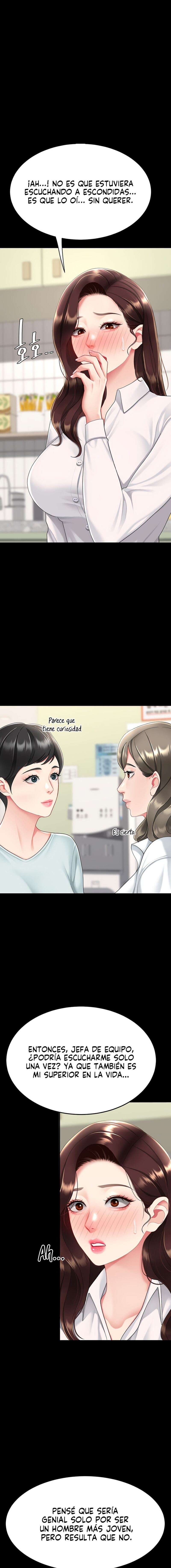 Me comí a tu madre primero Capítulo 108 - Page 20