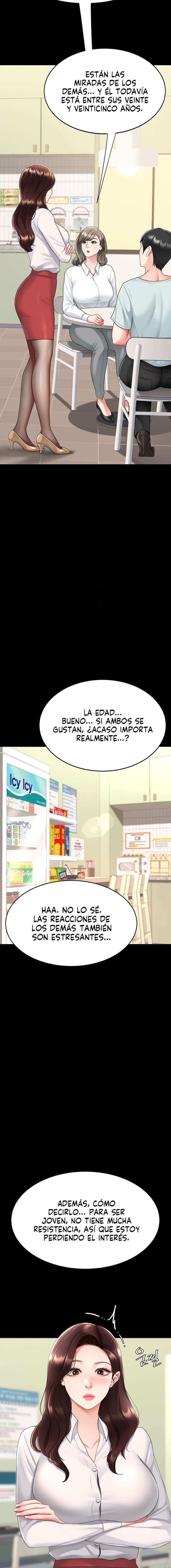 Me comí a tu madre primero Capítulo 108 - Page 21