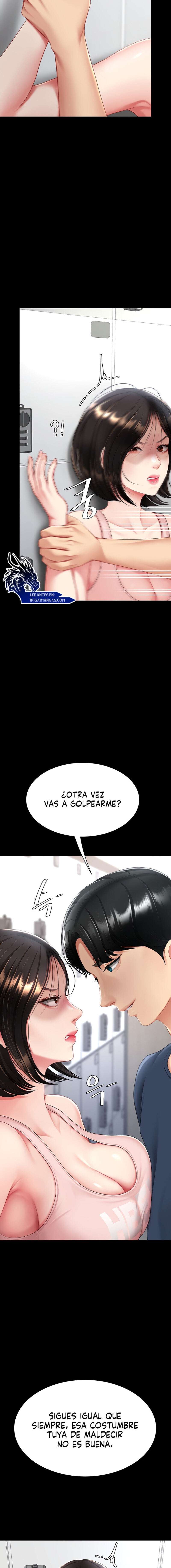 Me comí a tu madre primero Capítulo 108 - Page 7