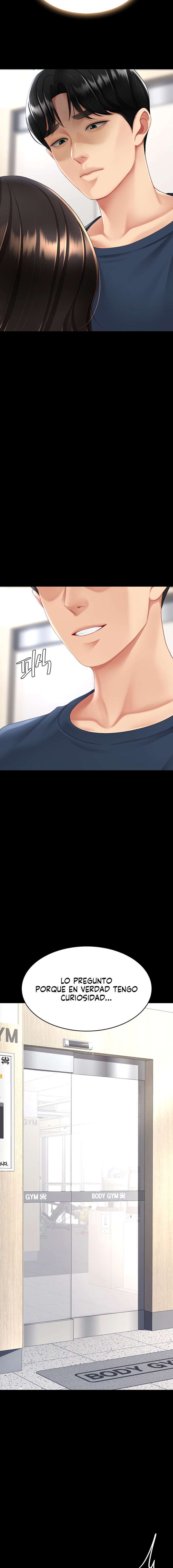 Me comí a tu madre primero Capítulo 108 - Page 9