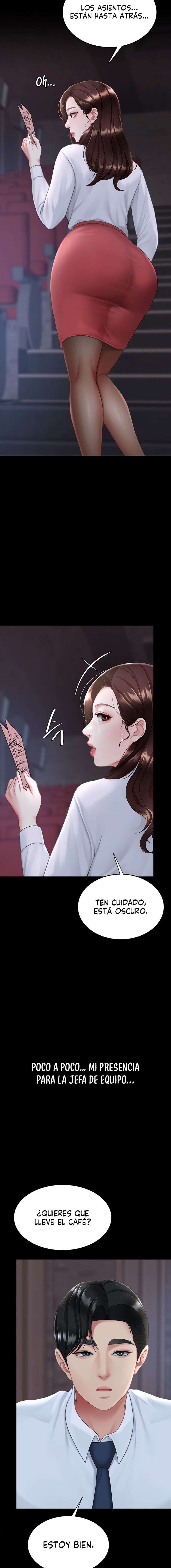 Me comí a tu madre primero Capítulo 109 - Page 10