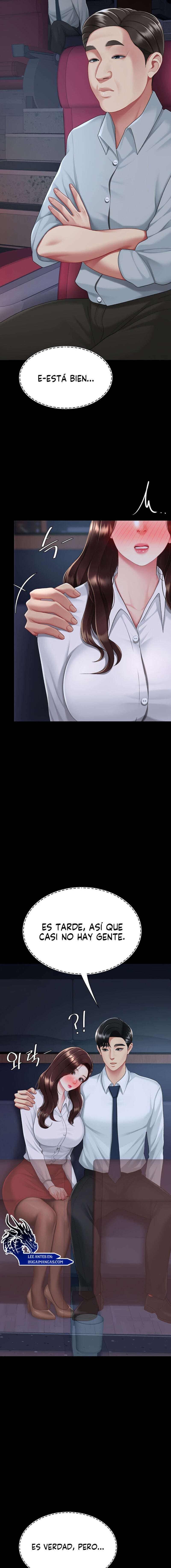 Me comí a tu madre primero Capítulo 109 - Page 18