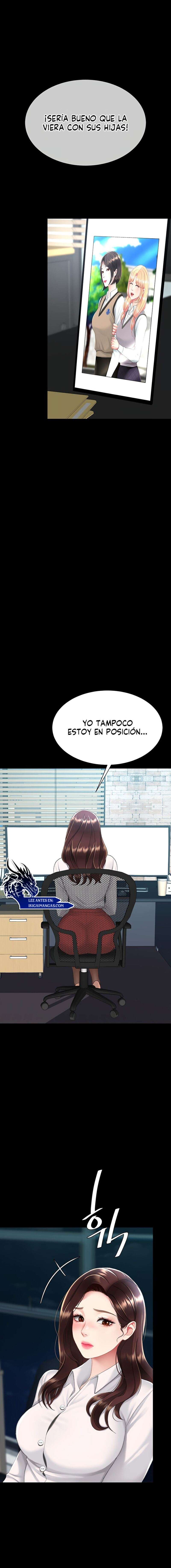 Me comí a tu madre primero Capítulo 109 - Page 2