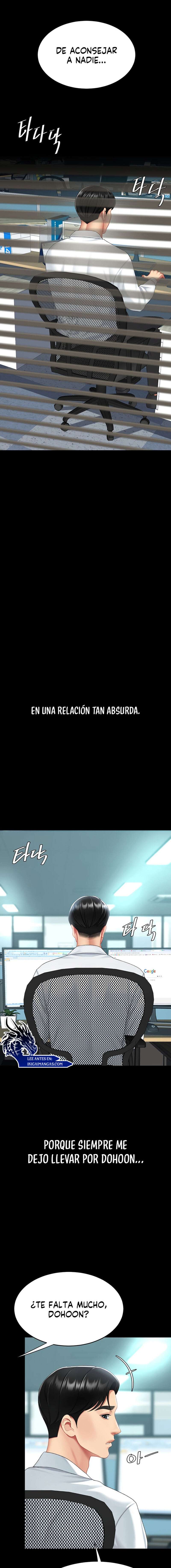 Me comí a tu madre primero Capítulo 109 - Page 3