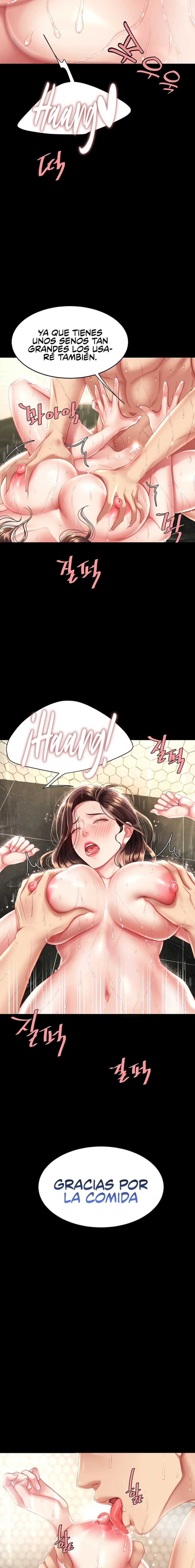 Me comí a tu madre primero Capítulo 11 - Page 10