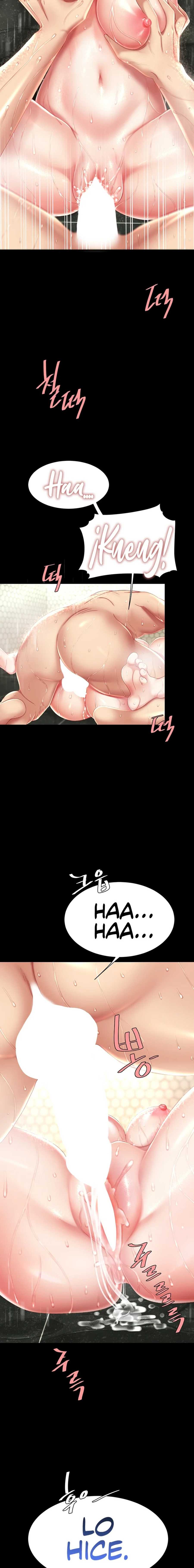 Me comí a tu madre primero Capítulo 11 - Page 14