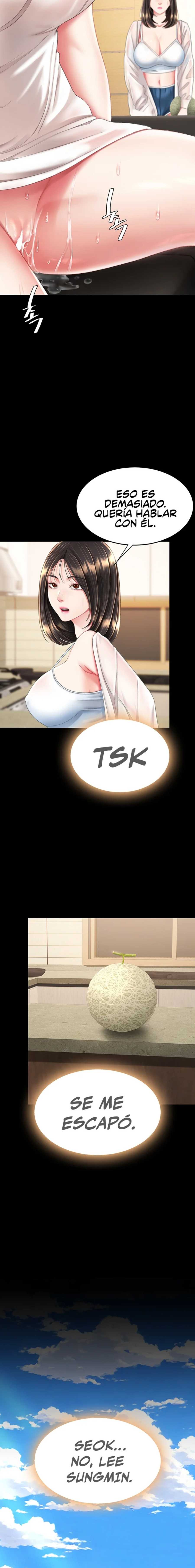 Me comí a tu madre primero Capítulo 11 - Page 18