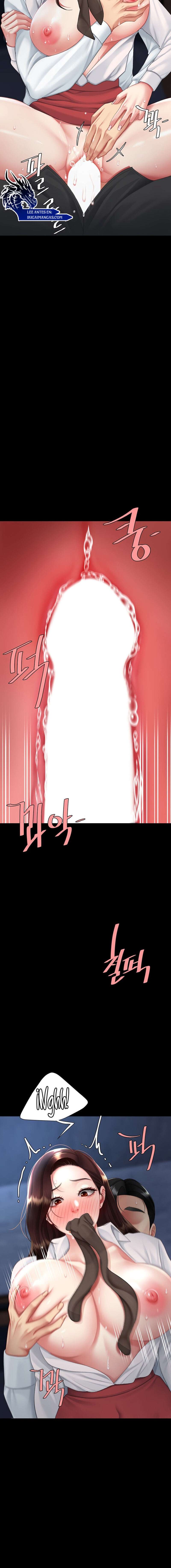 Me comí a tu madre primero Capítulo 110 - Page 10