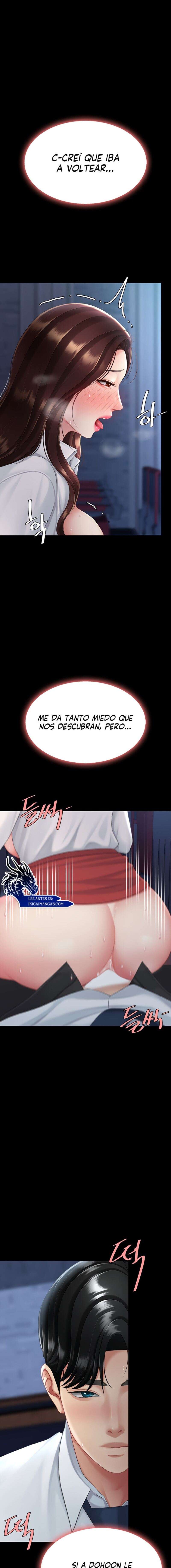 Me comí a tu madre primero Capítulo 110 - Page 14