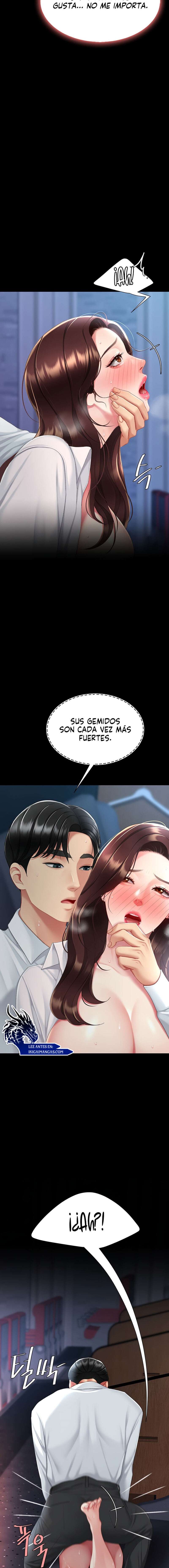 Me comí a tu madre primero Capítulo 110 - Page 15