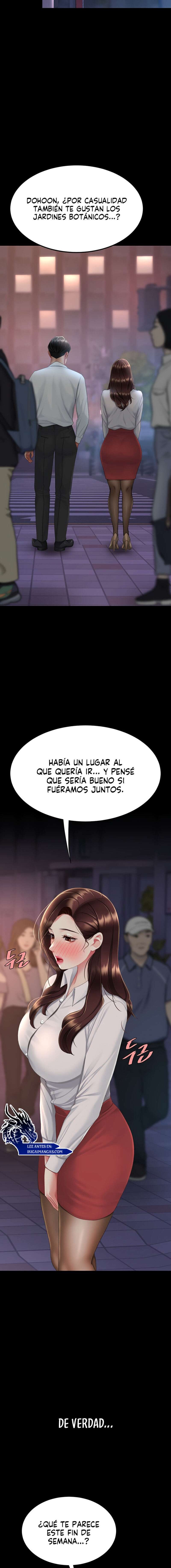 Me comí a tu madre primero Capítulo 110 - Page 23