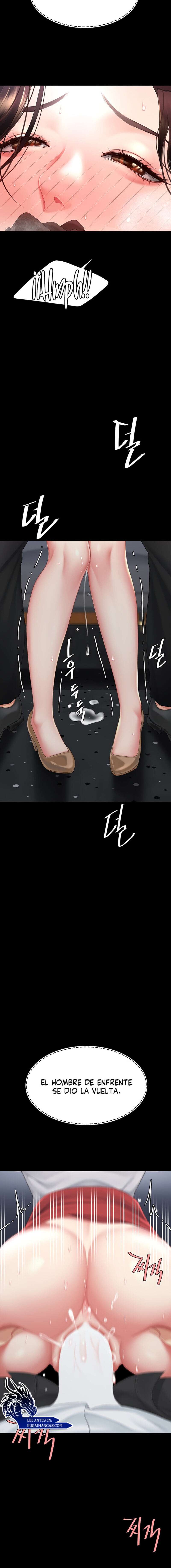 Me comí a tu madre primero Capítulo 110 - Page 7