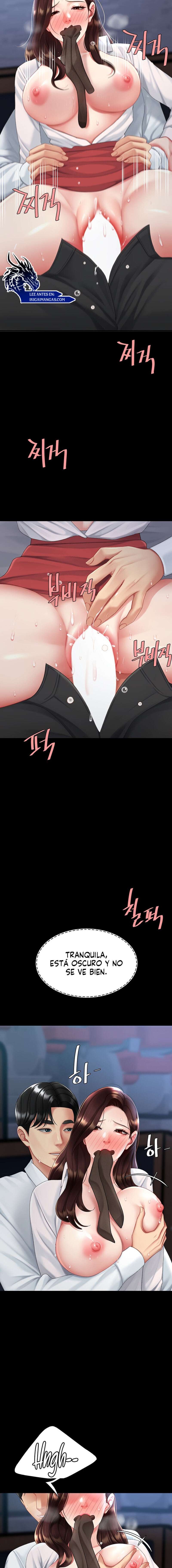 Me comí a tu madre primero Capítulo 110 - Page 9