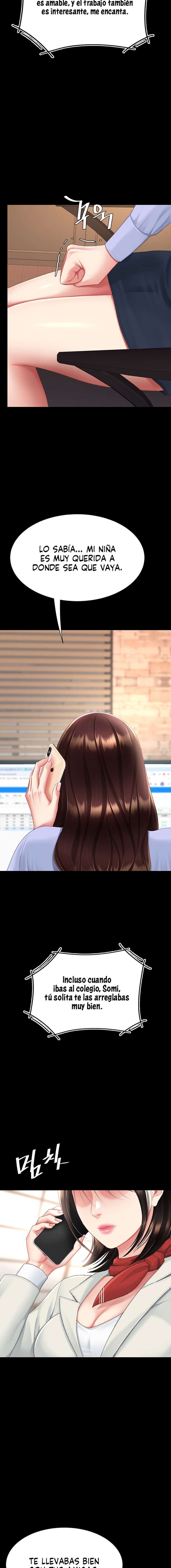 Me comí a tu madre primero Capítulo 111 - Page 12