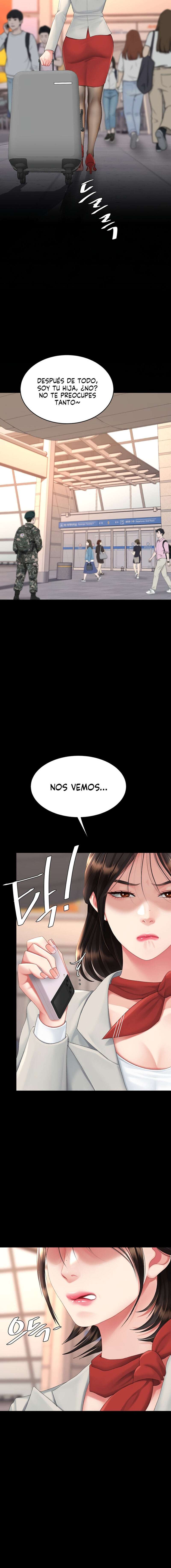 Me comí a tu madre primero Capítulo 111 - Page 14