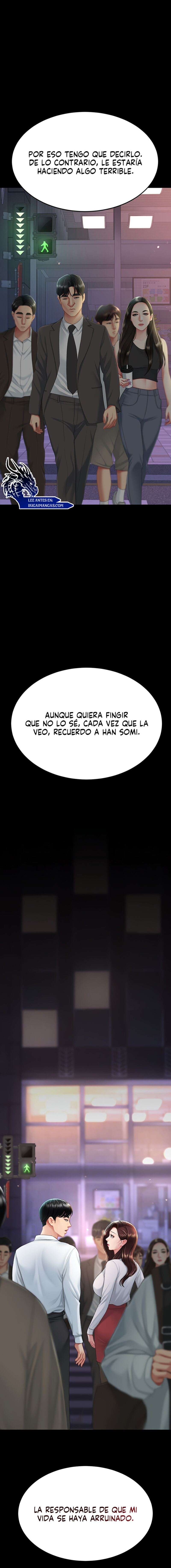 Me comí a tu madre primero Capítulo 111 - Page 2