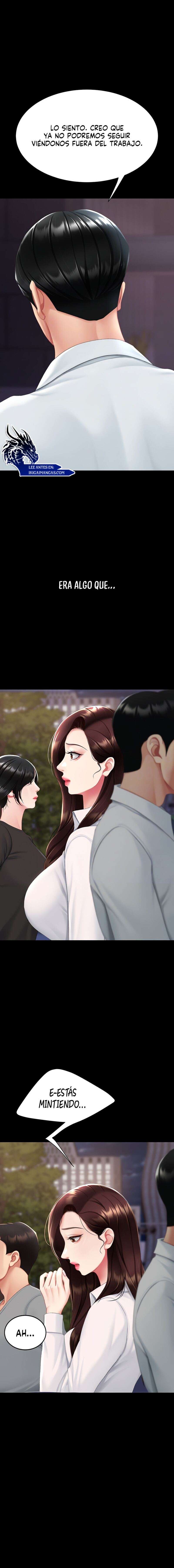 Me comí a tu madre primero Capítulo 111 - Page 5