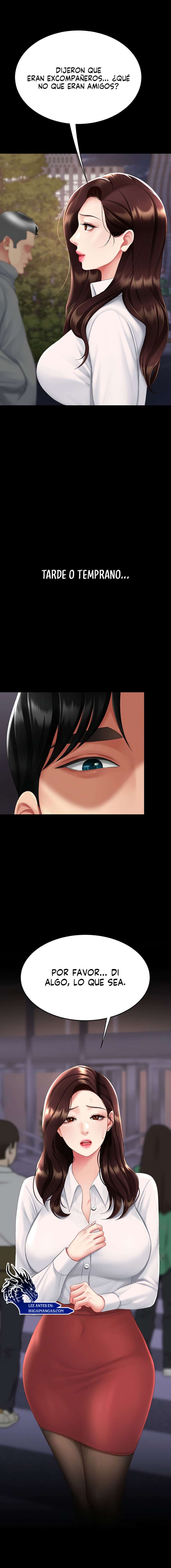 Me comí a tu madre primero Capítulo 111 - Page 6