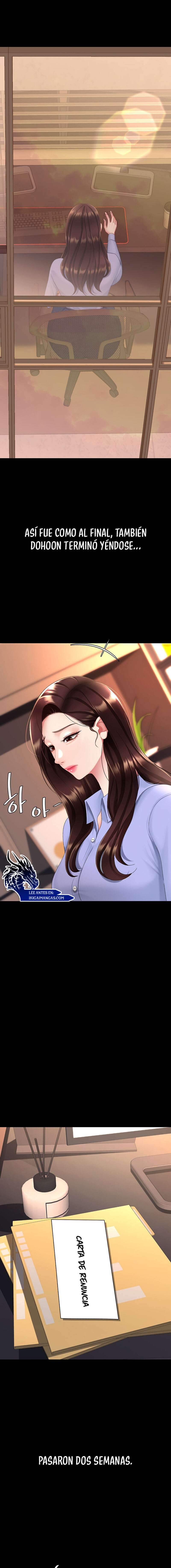 Me comí a tu madre primero Capítulo 111 - Page 9