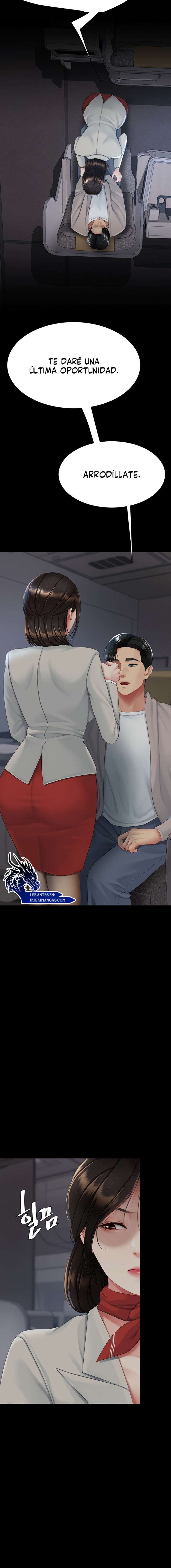 Me comí a tu madre primero Capítulo 112 - Page 11