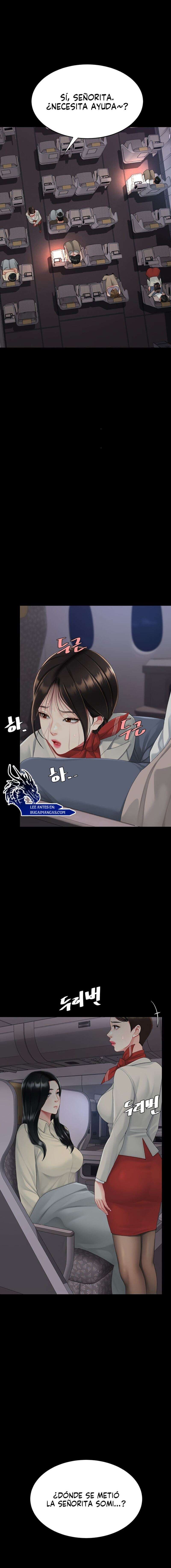 Me comí a tu madre primero Capítulo 112 - Page 18