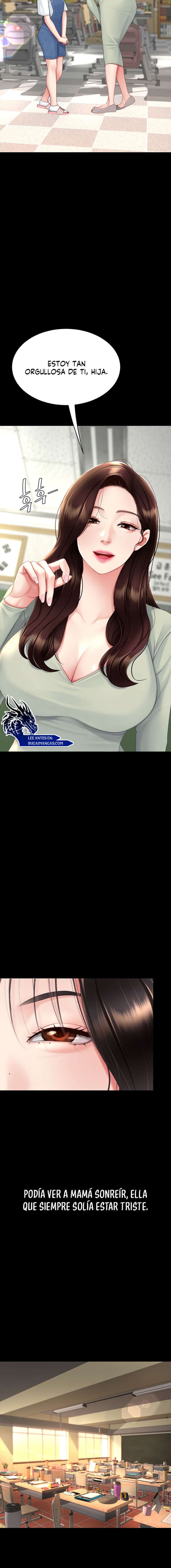 Me comí a tu madre primero Capítulo 112 - Page 2