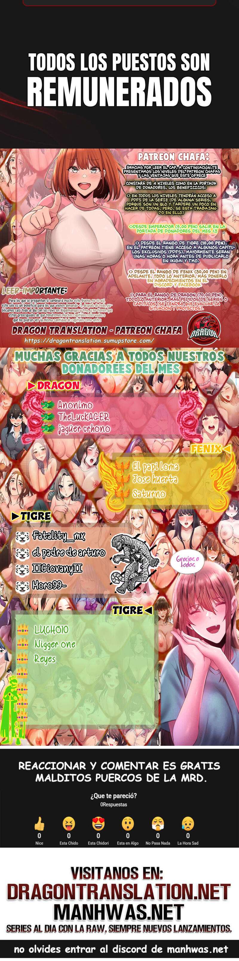 Me comí a tu madre primero Capítulo 112 - Page 25