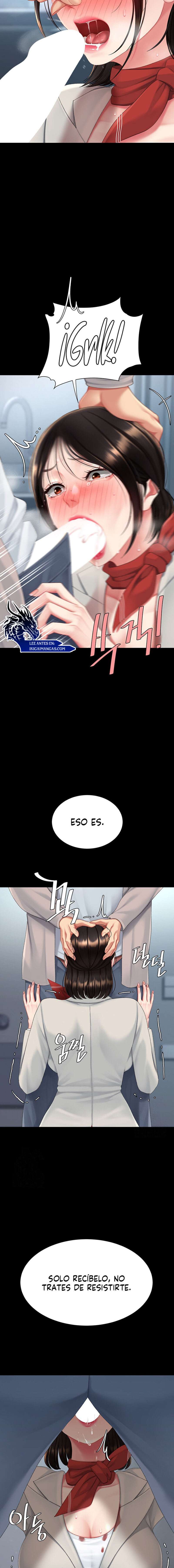 Me comí a tu madre primero Capítulo 113 - Page 10