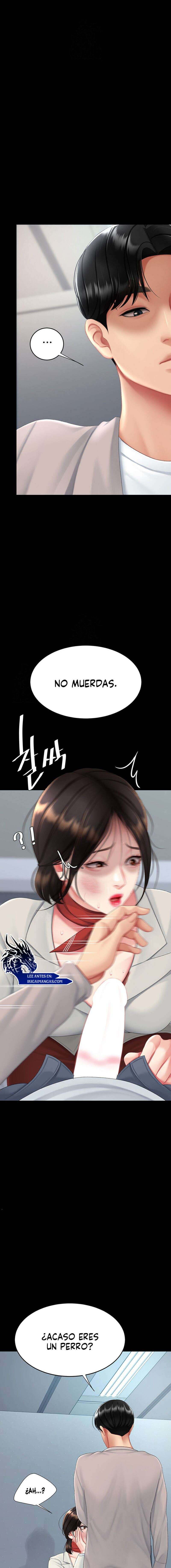 Me comí a tu madre primero Capítulo 113 - Page 13