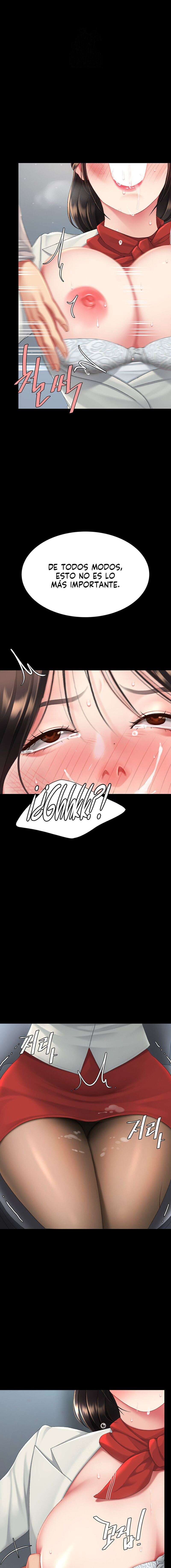 Me comí a tu madre primero Capítulo 113 - Page 18