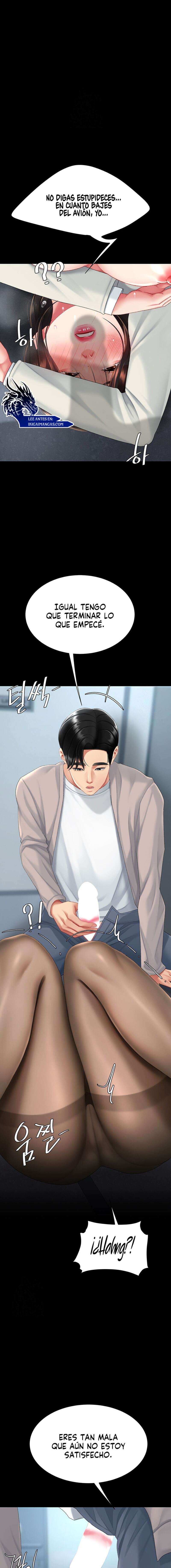 Me comí a tu madre primero Capítulo 113 - Page 21