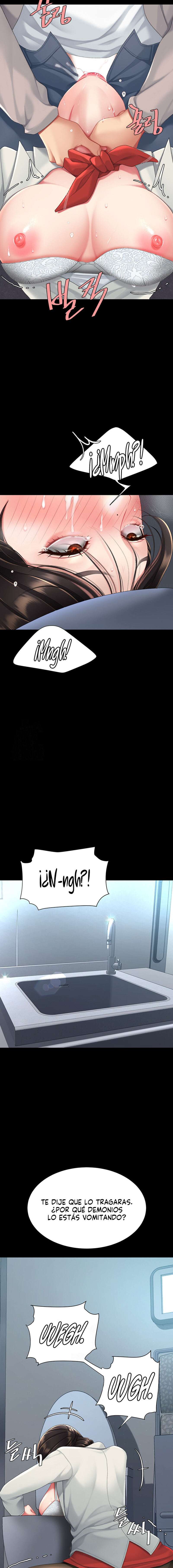 Me comí a tu madre primero Capítulo 113 - Page 25