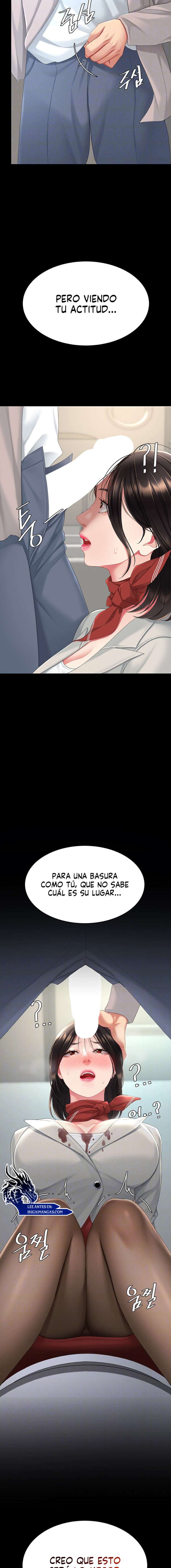 Me comí a tu madre primero Capítulo 113 - Page 3