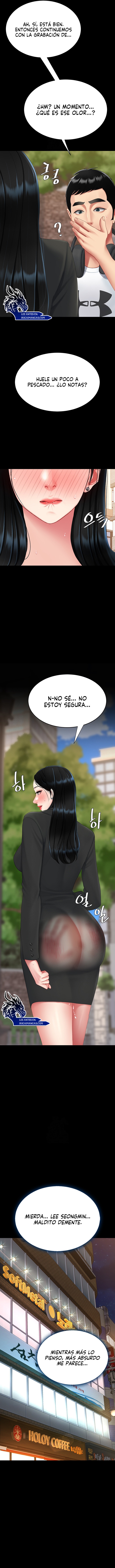 Me comí a tu madre primero Capítulo 114 - Page 10