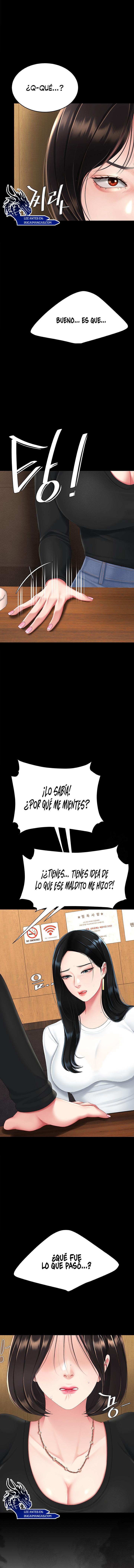 Me comí a tu madre primero Capítulo 114 - Page 14