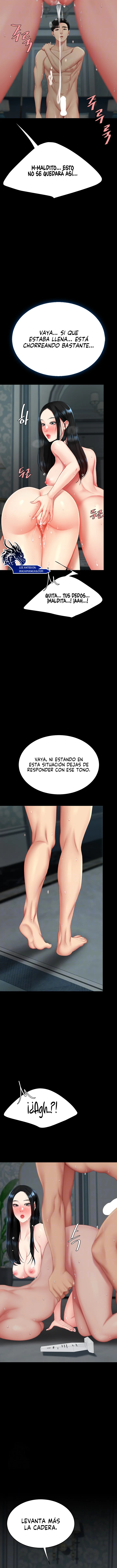 Me comí a tu madre primero Capítulo 119 - Page 4