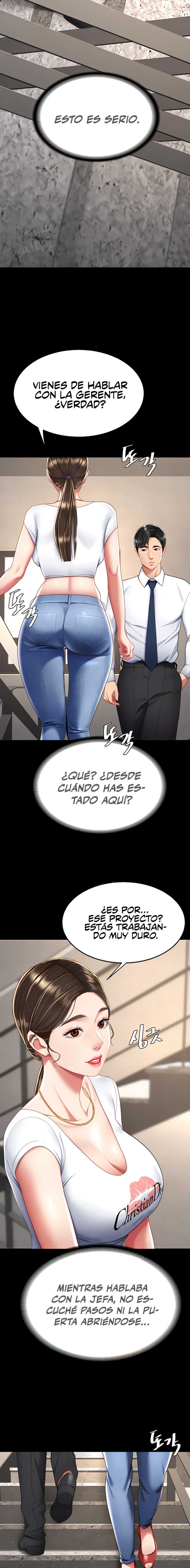 Me comí a tu madre primero Capítulo 12 - Page 17