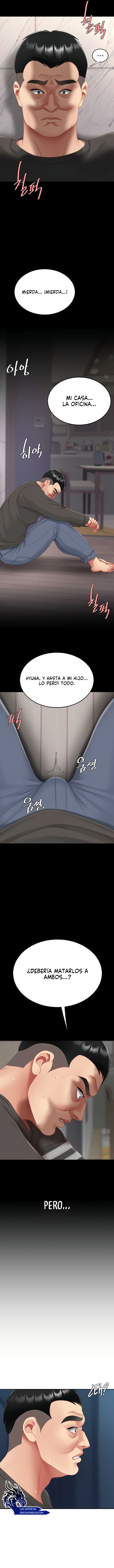 Me comí a tu madre primero Capítulo 121 - Page 16