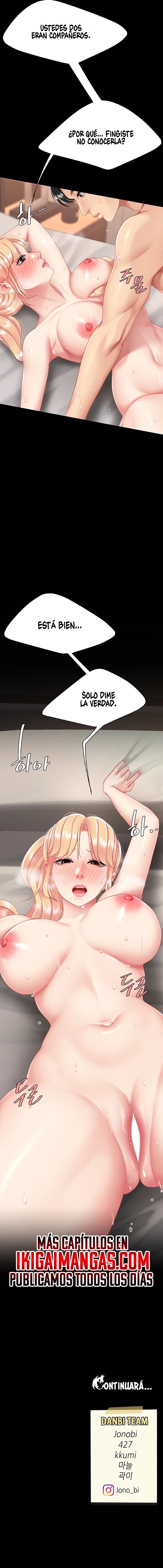 Me comí a tu madre primero Capítulo 124 - Page 16