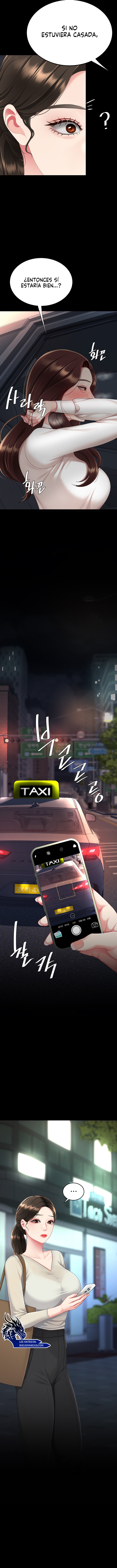 Me comí a tu madre primero Capítulo 126 - Page 10