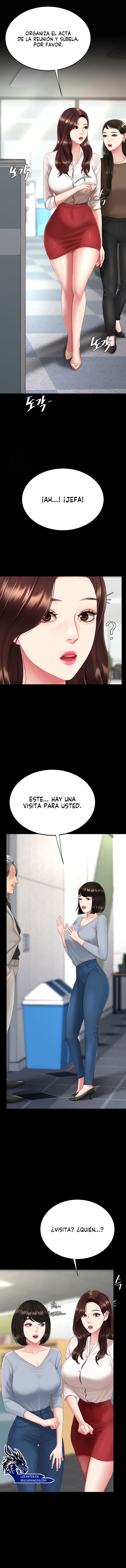 Me comí a tu madre primero Capítulo 126 - Page 2