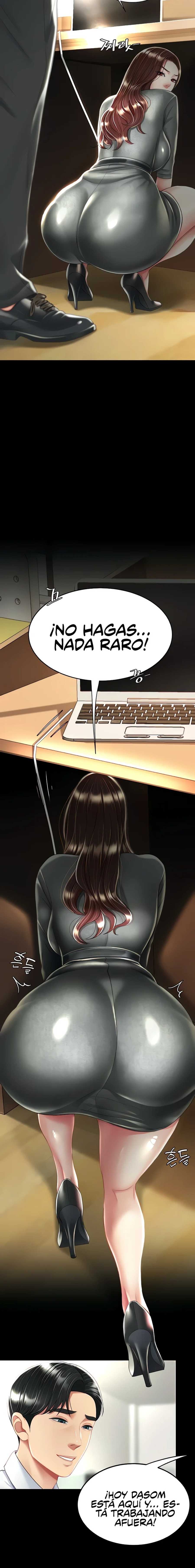 Me comí a tu madre primero Capítulo 13 - Page 14