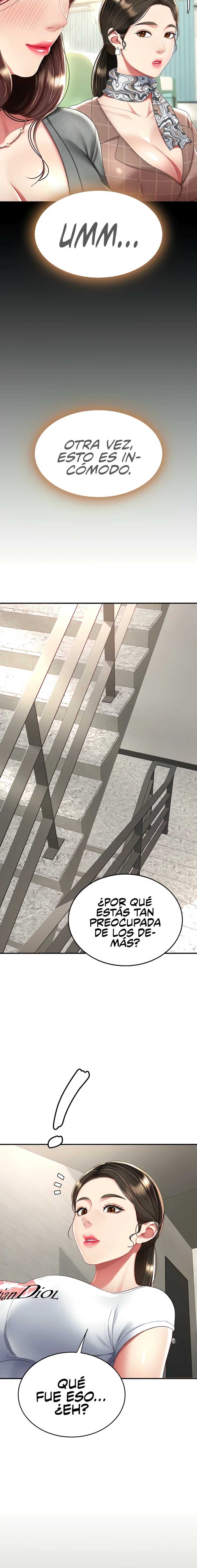 Me comí a tu madre primero Capítulo 13 - Page 7