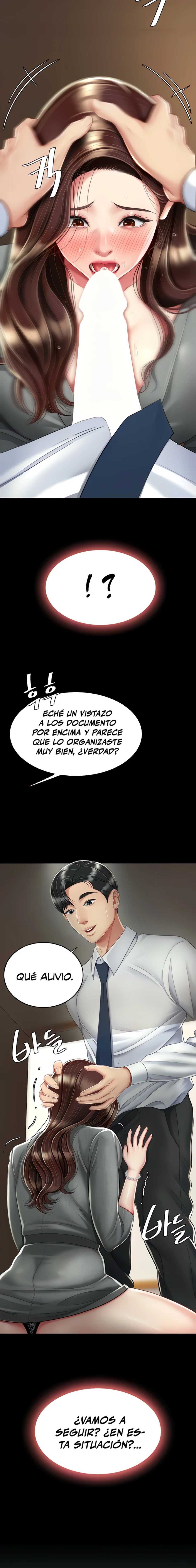 Me comí a tu madre primero Capítulo 14 - Page 11