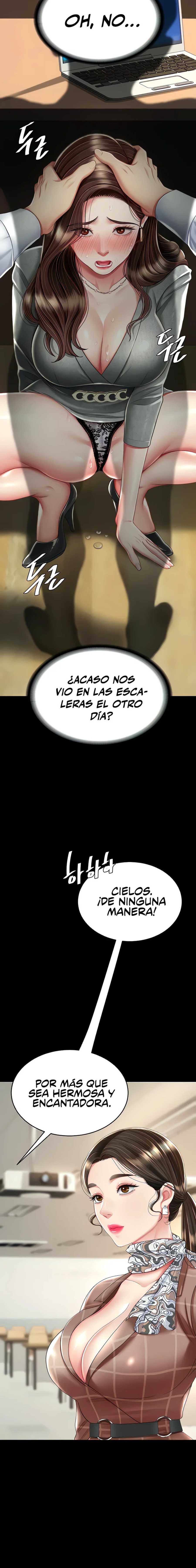 Me comí a tu madre primero Capítulo 14 - Page 14