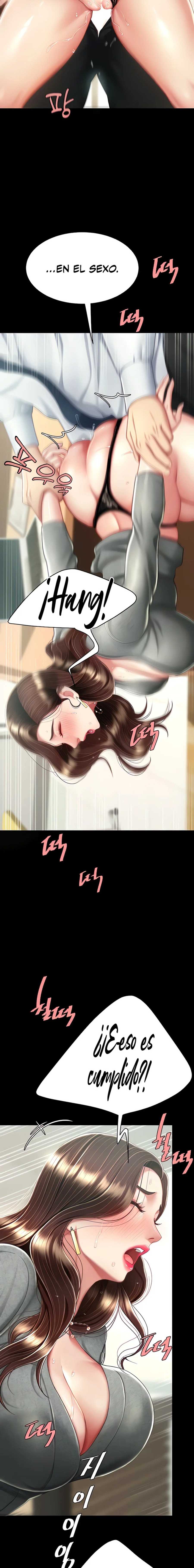 Me comí a tu madre primero Capítulo 15 - Page 12