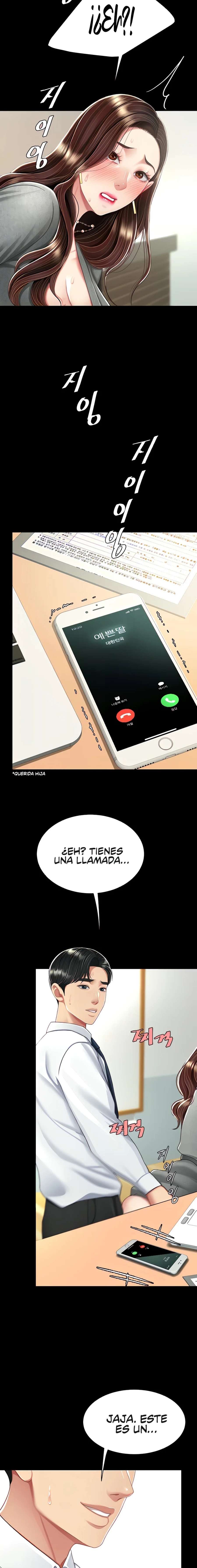 Me comí a tu madre primero Capítulo 15 - Page 13