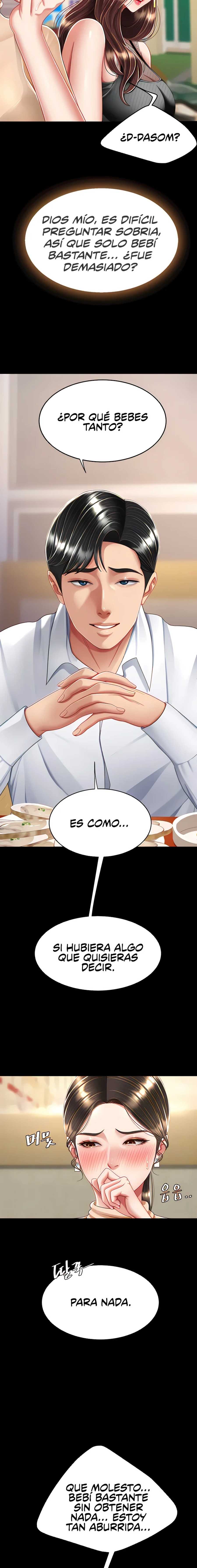 Me comí a tu madre primero Capítulo 16 - Page 10