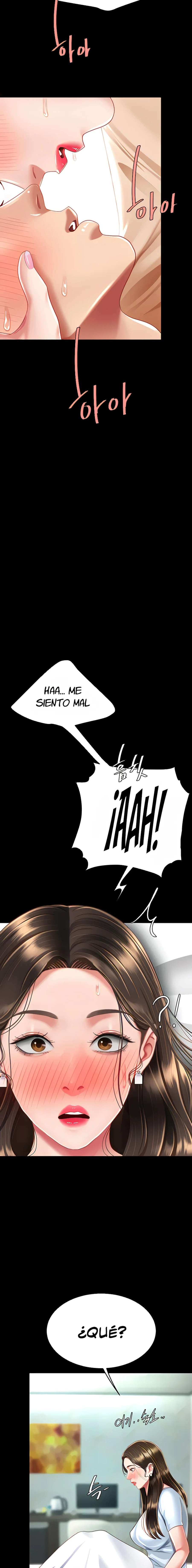 Me comí a tu madre primero Capítulo 16 - Page 22