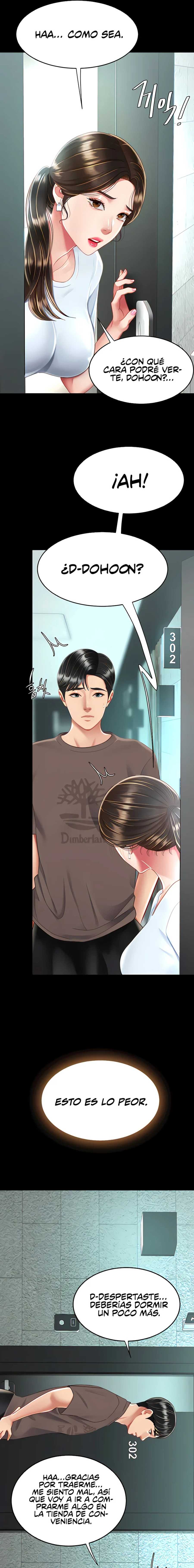 Me comí a tu madre primero Capítulo 16 - Page 24